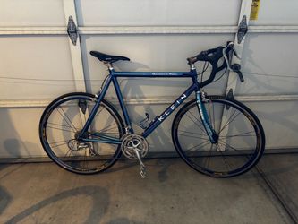 Klein Quantum Race Road Bike