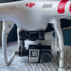 DJI Phantom