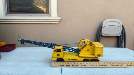 Nylint Crane T-24