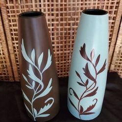 Decorative Vases