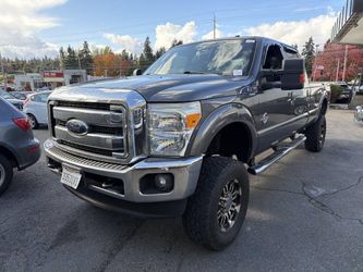 2014 Ford F-250