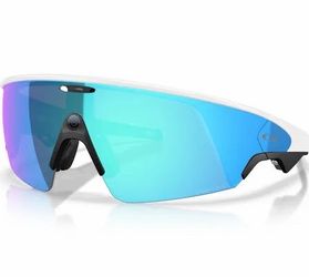 Oakley meta vanguard under retail