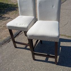 Dining Counter Chairs 