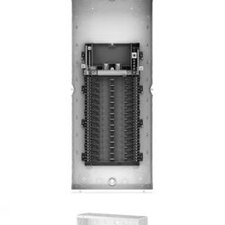 200 Amp 30-Space Indoor Load Center with Main Lugs LP322-LDR