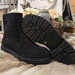 I.N.C Boots 