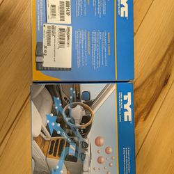 3x Cabin Air Filters 