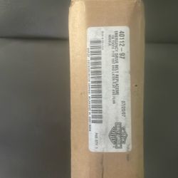 New in Box Drive Belt for Road King