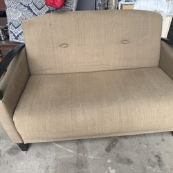 Loveseat