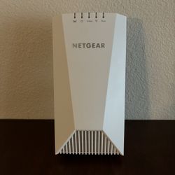 Netgear Nighthawk X4S WiFi Mesh Extender