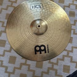 Meinl 20” Ride