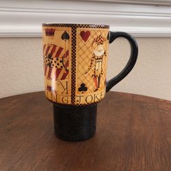 Lang Mug ‘The Game’