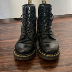 Doc Martens Size 7 
