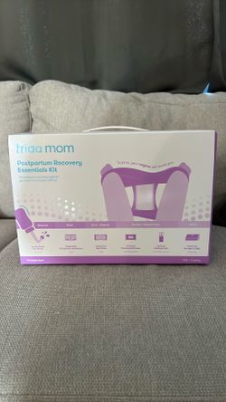 Frida Mom Postpartum Kit