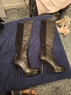 Womans Boots New Size 8 $10 each