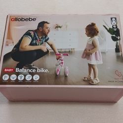 Balance Bike