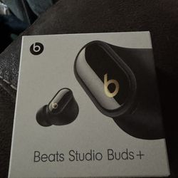 Beats Studio Buds +