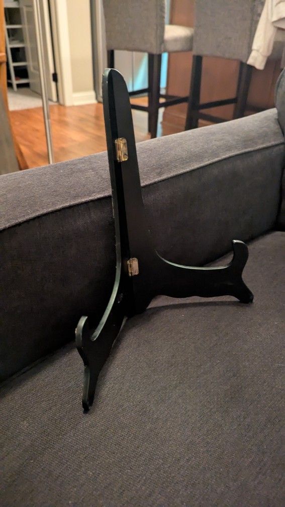 Picture Frame Stand