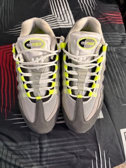 Nike 95 Size 8.5 men
