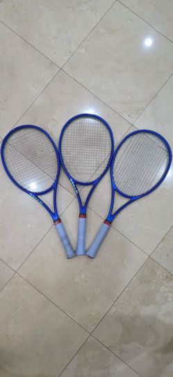 Wilson Ultra V5 100 16x19 300g Size 3