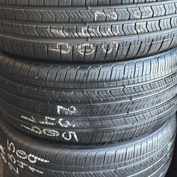 235/40-19 good year eagle 🛞