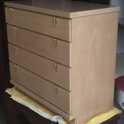 Sandle Wood Dresser 