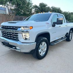 Silverado Ltz 2(contact info removed) DIESEL