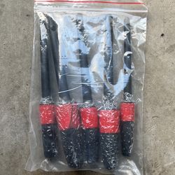 Detail Brush Set