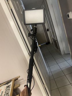 LED Light