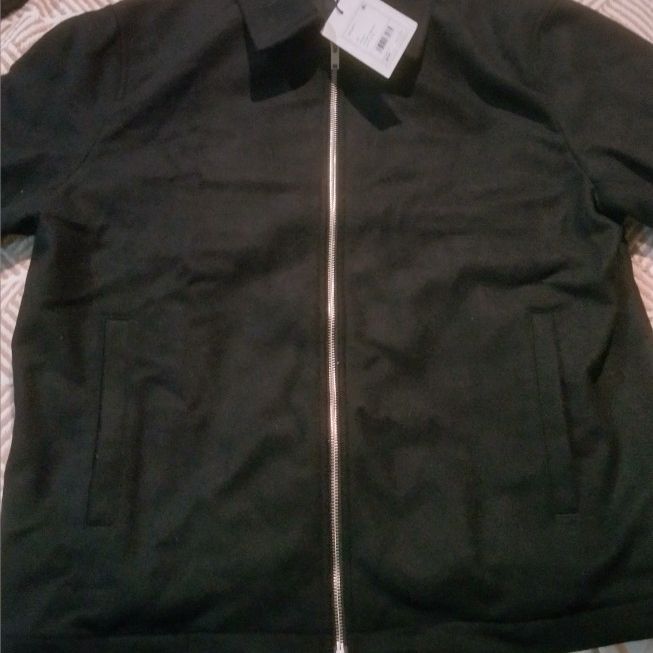 Dodgers Jacket/sweater 5xl for Sale in Chula Vista, CA - OfferUp