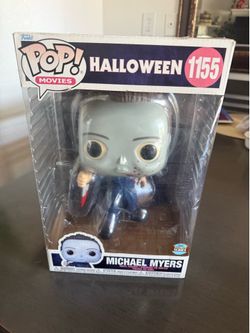 Funko Pop - Michael Myers