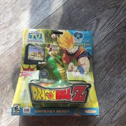 DragonBall Z Game