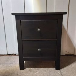 Night Stand Or End Table