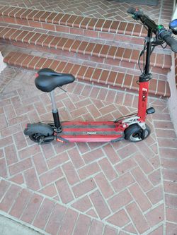 Emove Cruiser Electric Scooter