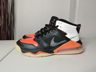 Air Jordan Mars 270 'Shattered Backboard' CD7070-008 Mens Size 11.5 Nike AIR MAX