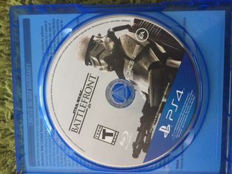 Star Wars Battlefront