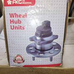 04-12 Malibu, 05-10 G6, 07-09 Aura, 08-10 Cobalt HHR (SS Only) Wheel Bearring / Hub Assembly