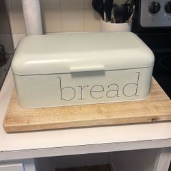 Bread Box 