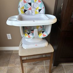 Fisher-Price High Chair