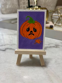 Mini Art cards $8 Each