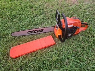 Echo CS-4920 Chainsaw