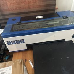 Dtf Printer A3