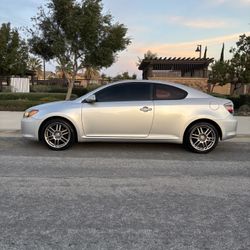 2010 SCION TC 1 OWNER A/C  COLD 