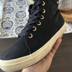 Tenis De Mujer Size 6.5