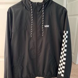 Vans Windbreaker