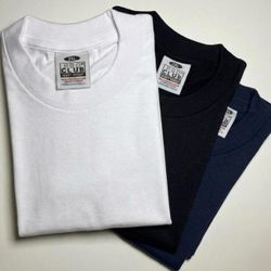 Heavy Weight Pro Club Shirts