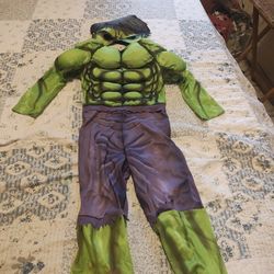 Costumes