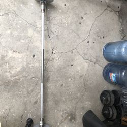 Barbell 