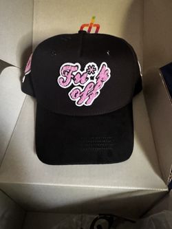 Dandy Hats F Off