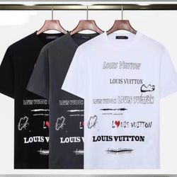 LV Men’s Shirt 