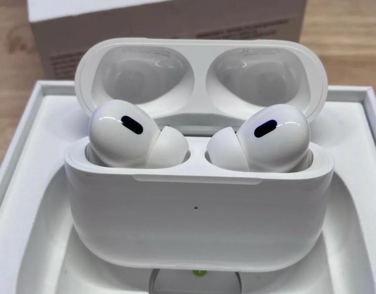 AirPod Pro Second Generation